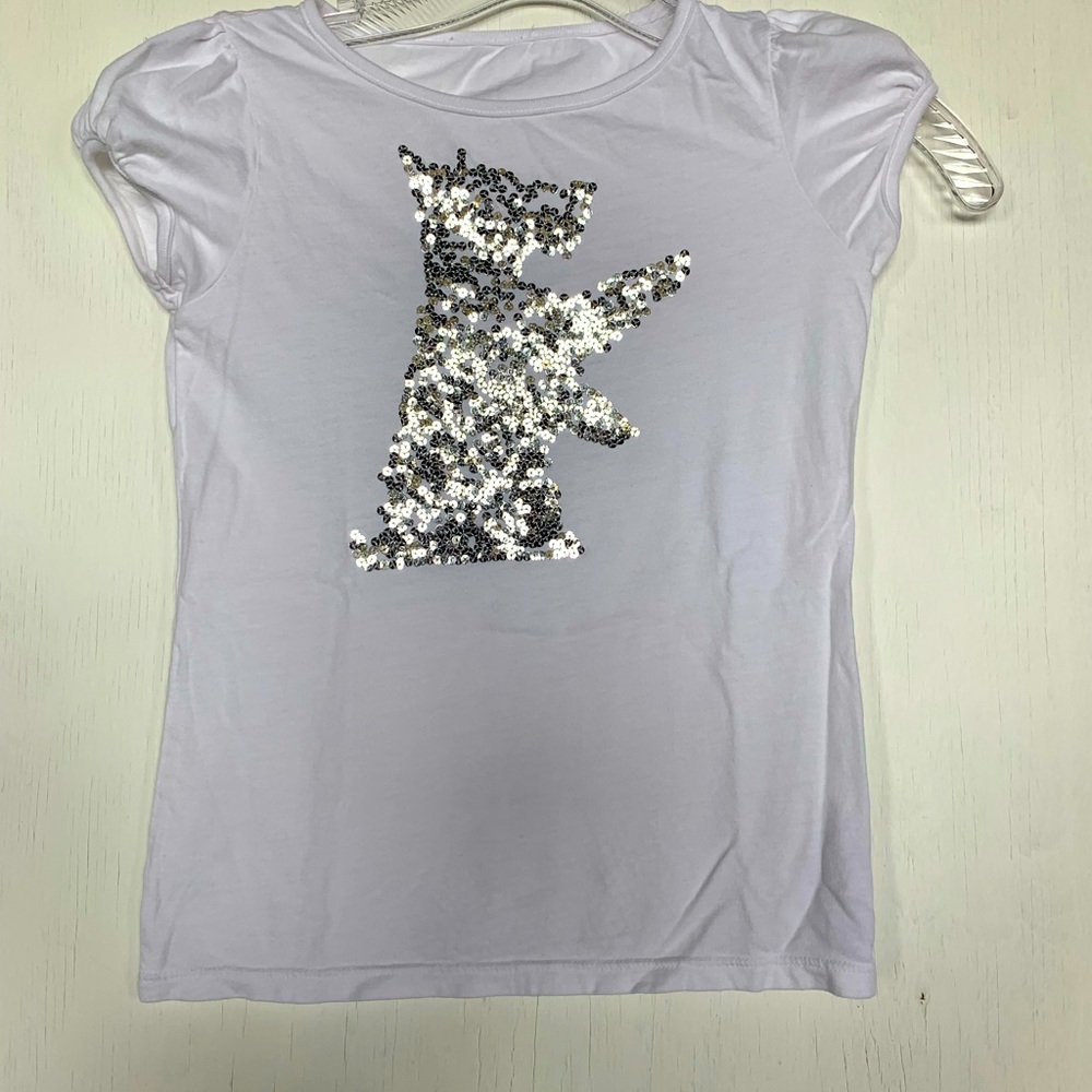 COPY - Girls juicy couture t-shirt